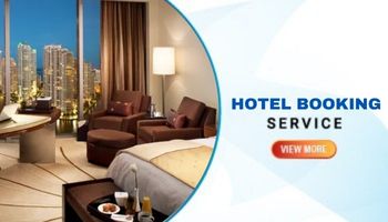 HOTEL BOOKING